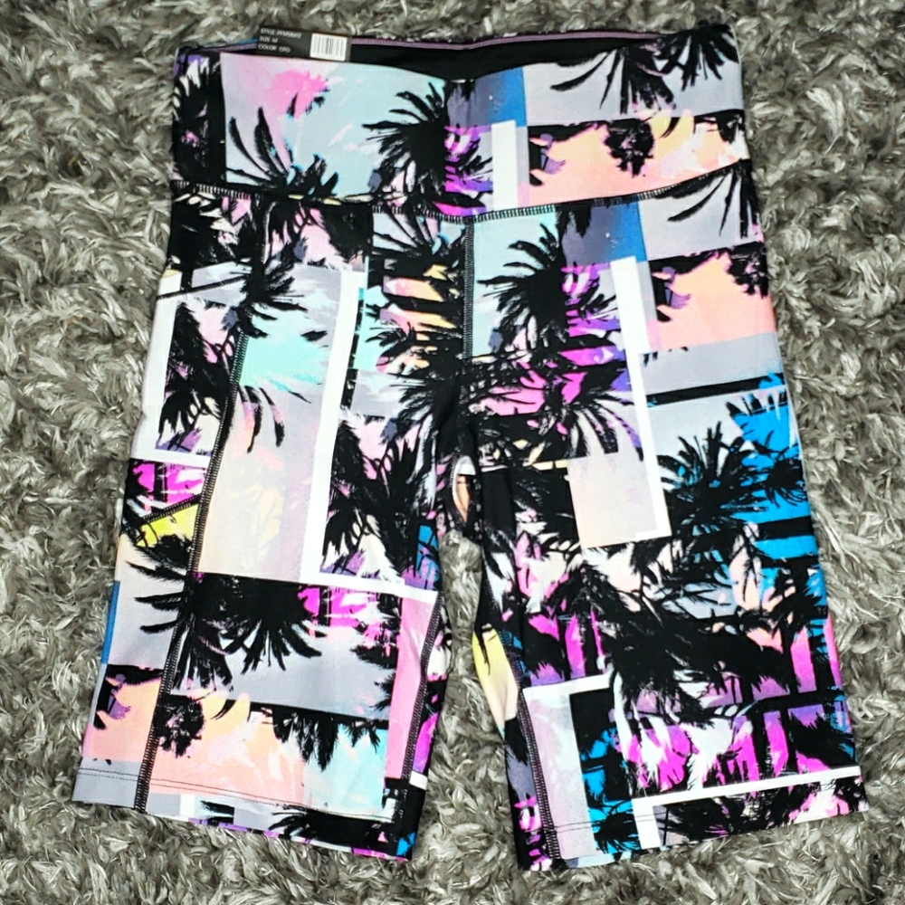 Calvin Klein Bike Shorts